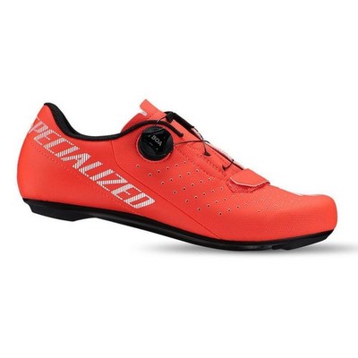 SPECIALIZED Torch 1.0 Rennradschuhe, rot - Damen EU 38, UK 4,75 UVP 100 