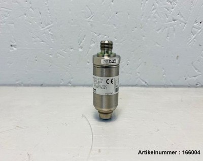 HYDAC Druckumformer 250 bar / 920541 / HDA 4740-B-250-278  / 07176763