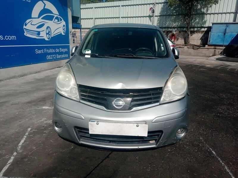 22016752 piloto trasero izquierdo para NISSAN NOTE (E11E) VISIA 2006 506074 - Imagen 3 de 4