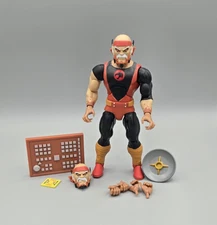 Super7 Thundercats Ultimates Lynx-O Loose Complete