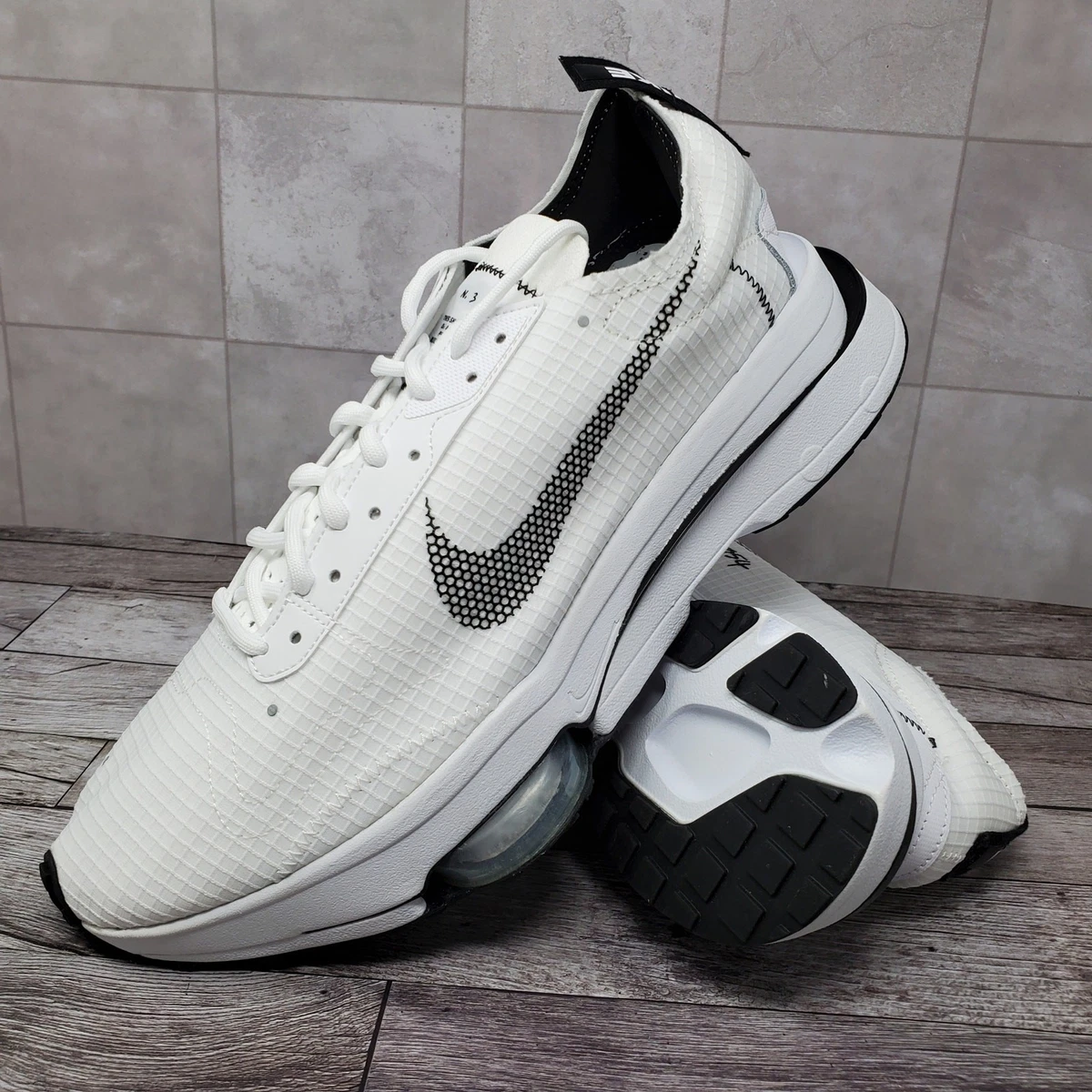 Nike Air Zoom-Type SE Black White for sale | eBay