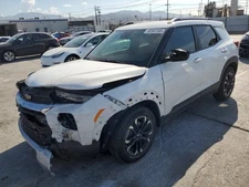 Steering Column Without Rain Sensor Fits 20-24 ENCORE GX 804907