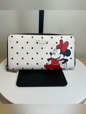 Kate Spade New York Disney x Minnie Mouse Lar...