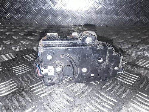 2006 VW CADDY SCHLOSS LHD LINKS TüR TüRANTRIEBSMOTOR VORNE 3D1837015AB
