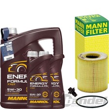 Filtre à huile Land Rover 110