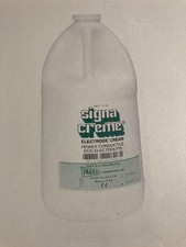 Parker Labs 17-20 Electrode Signa-Creme -2 Liter(70 OZ.) With Pump Disp.