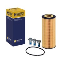 Hydraulikfilter-Einsatz Automatikgetriebe 151 Mm Hengst Filter FüR U.A. Volvo FM