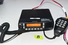Kenwood NX-800-K NexEdge Two-Way Radio 450-520MHz  WITH MIC RARE #b w6c5