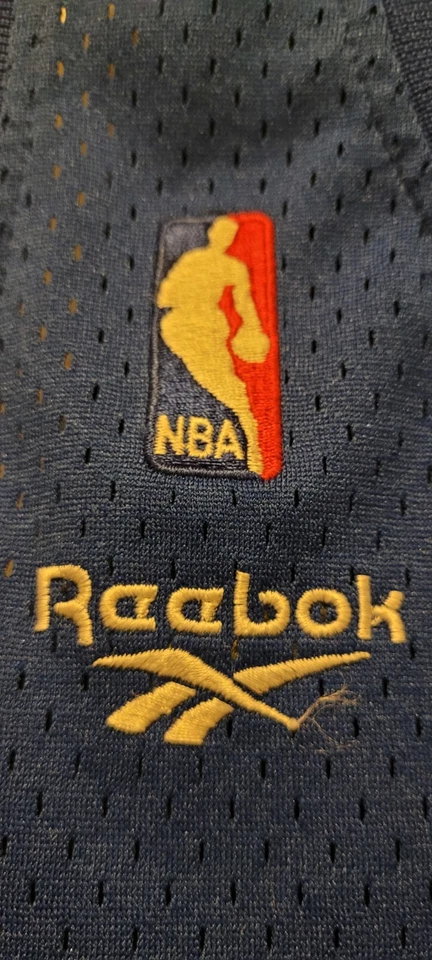 Adidas NBA Atlanta Hawks Pistol Pete Maravich 44 Jersey Hardwood Classics XXL - Image 4 of 4