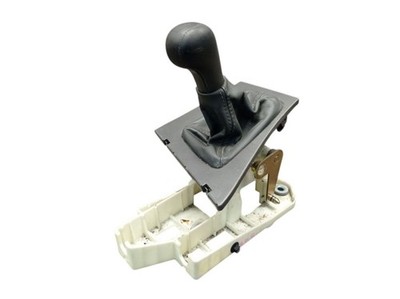 Schaltkulisse Schaltknauf 5-Gang für VOLVO V70 II (SW) 2.4 T 9192967