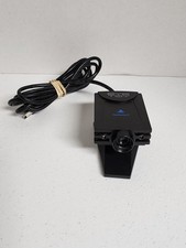 Sony Playstation 2 PS2 Eye Toy Camera Black SLEH-00031 - Camera Only