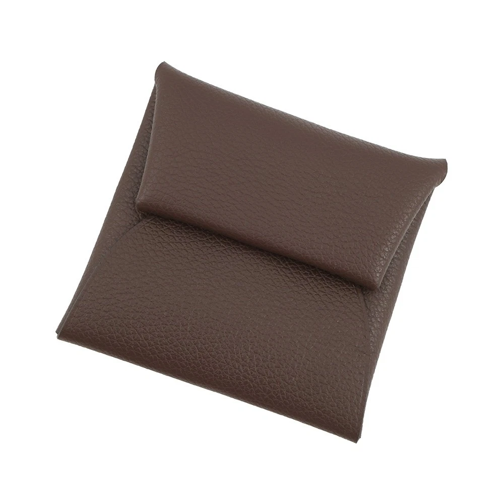 Hermes — HERMES Bastia Evercolor Moka H064953CK44