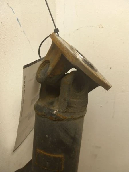 Rear Drive Shaft Fits 10-15 LEXUS RX350 — 第 3/4 张图片