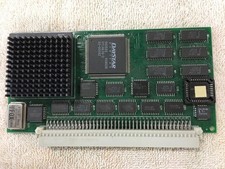 Daystar Turbo 040 40mhz 68040 Accelerator Mac Iici Iix Se30 Xc68040rc40m