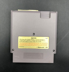 Uncharted Waters (Nintendo Entertainment System, NES) Cartridge w/ Sleeve