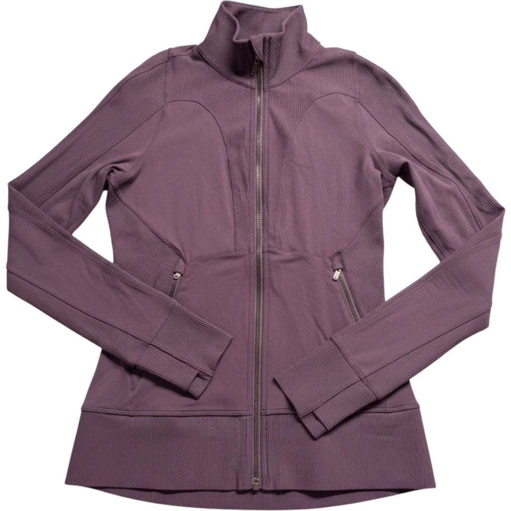 Lululemon Pink Yoga Activewear Jackets for Women for sale | eBay