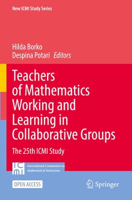 Teachers of Mathematics Working and Learning in Collaborative Groups Taschenbuch
