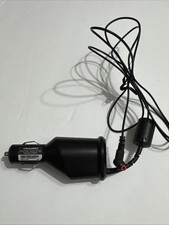 USED SiriusXM PowerConnect Vehicle Power Adapter with Reinforced Cord - SXDPIP1
