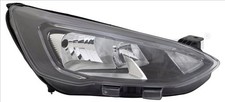 Hauptscheinwerfer TYC 20-16704-26-9 für FORD FOCUS HN 4 Turnier HP HM EcoBoost