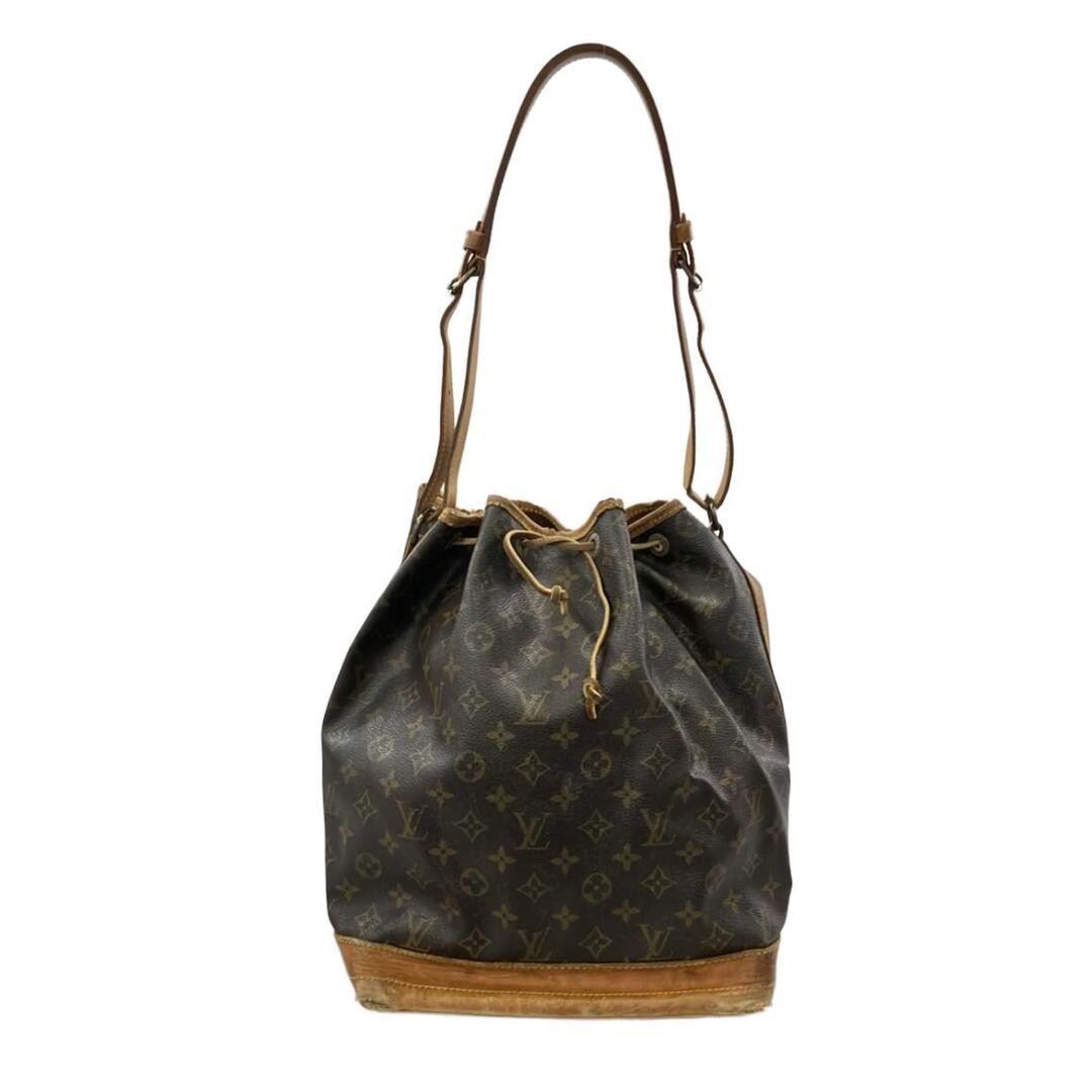 Louis Vuitton Shoulder Bag Noe Monogram M42224 Women's 2de8a9d481b29b0b5b5a1af6