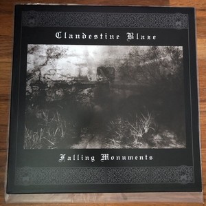 Clandestine Blaze | eBay