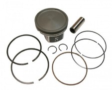 Namura Technologies NA-50012-C Piston Kit - Standard Bore 86.95mm