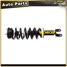 172292 Monroe Loaded Strut Front LH or RH Side For Ram Truck 1500 Fits 4WD