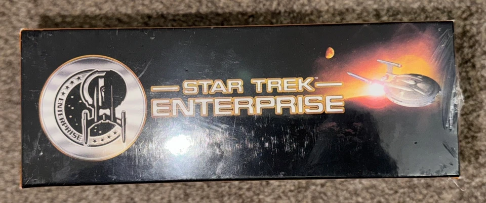 Star Trek: Enterprise - The Full Journey (Blu-Ray) Brand New. Sealed. - Image 4 of 4
