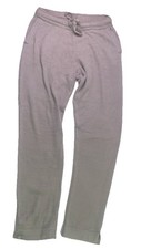 Barefoot Dreams Jogger Pants Sz XS CozyChic Lite Loungewear Draw String Straight