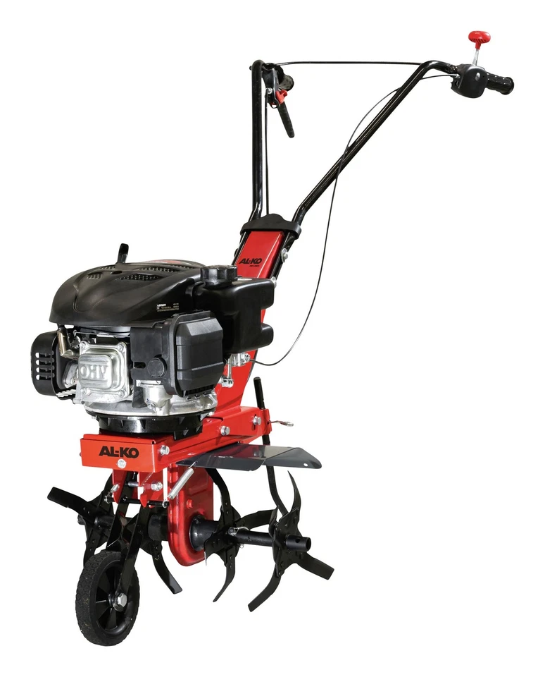 AL-KO Benzin-Motorhacke MH 360 EASY 2,2 kW / 139 ccm / 36 cm - 113969 - Bild 2 von 2