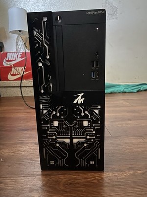 Gaming PC Desktop