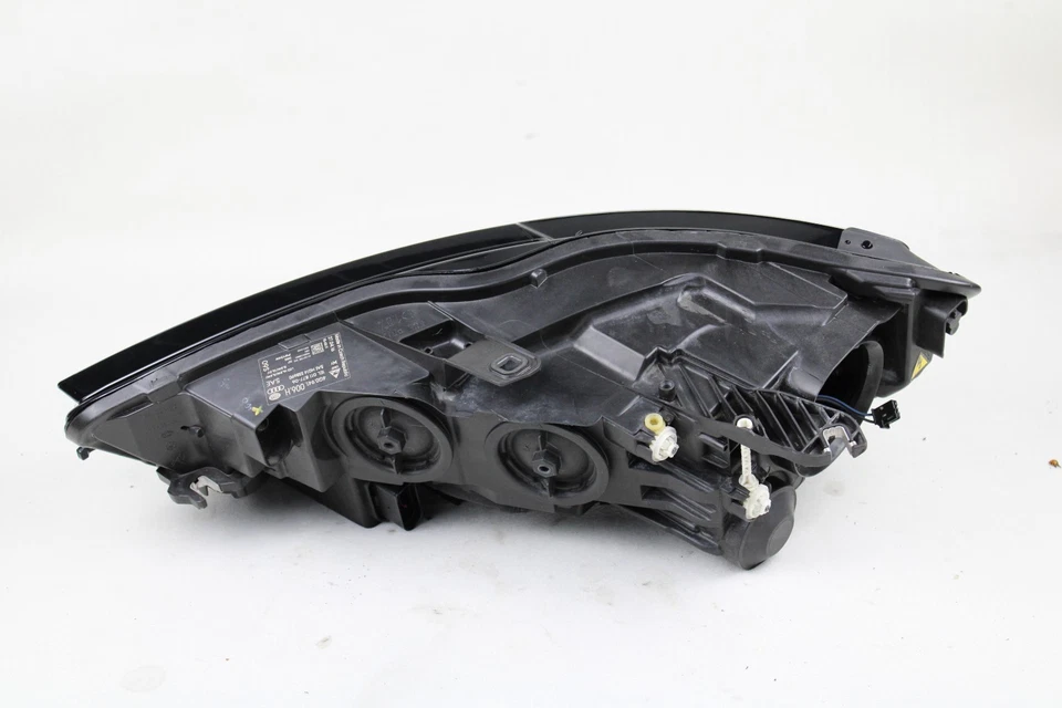 ¡Perfecto! Audi A6 S6 2016 2017 2018 pasajero derecho derecho xenón faros HID fabricante de equipos originales Foto 4 de 4