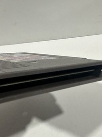 Defender Of The Crown NES Cartridge Only Tested Nintendo Former Rental