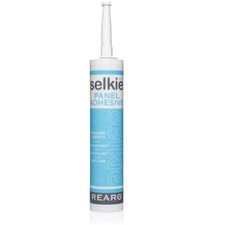 Rearo Selkie Panel Adhesive 300ml High Strength Shower Wall Wallboard Glue