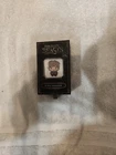 Fantastic Beasts; 01. NEWT SCHAMANDER. Chibi Coin Pure Silver.