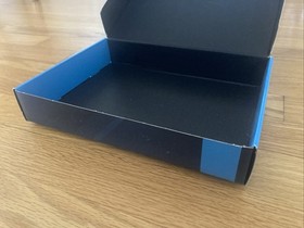 Manual and Box - Women of NASA LEGO Ideas (21312) USED