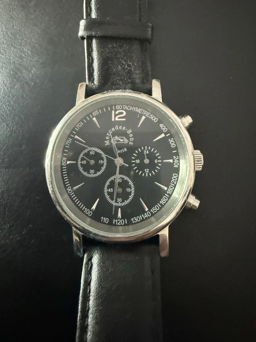 Mercedes-Benz Classic Wristwatches for sale | eBay