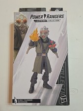 Power Rangers Lightning Collection Dino Thunder Mesogog 6  Action Figure NEW