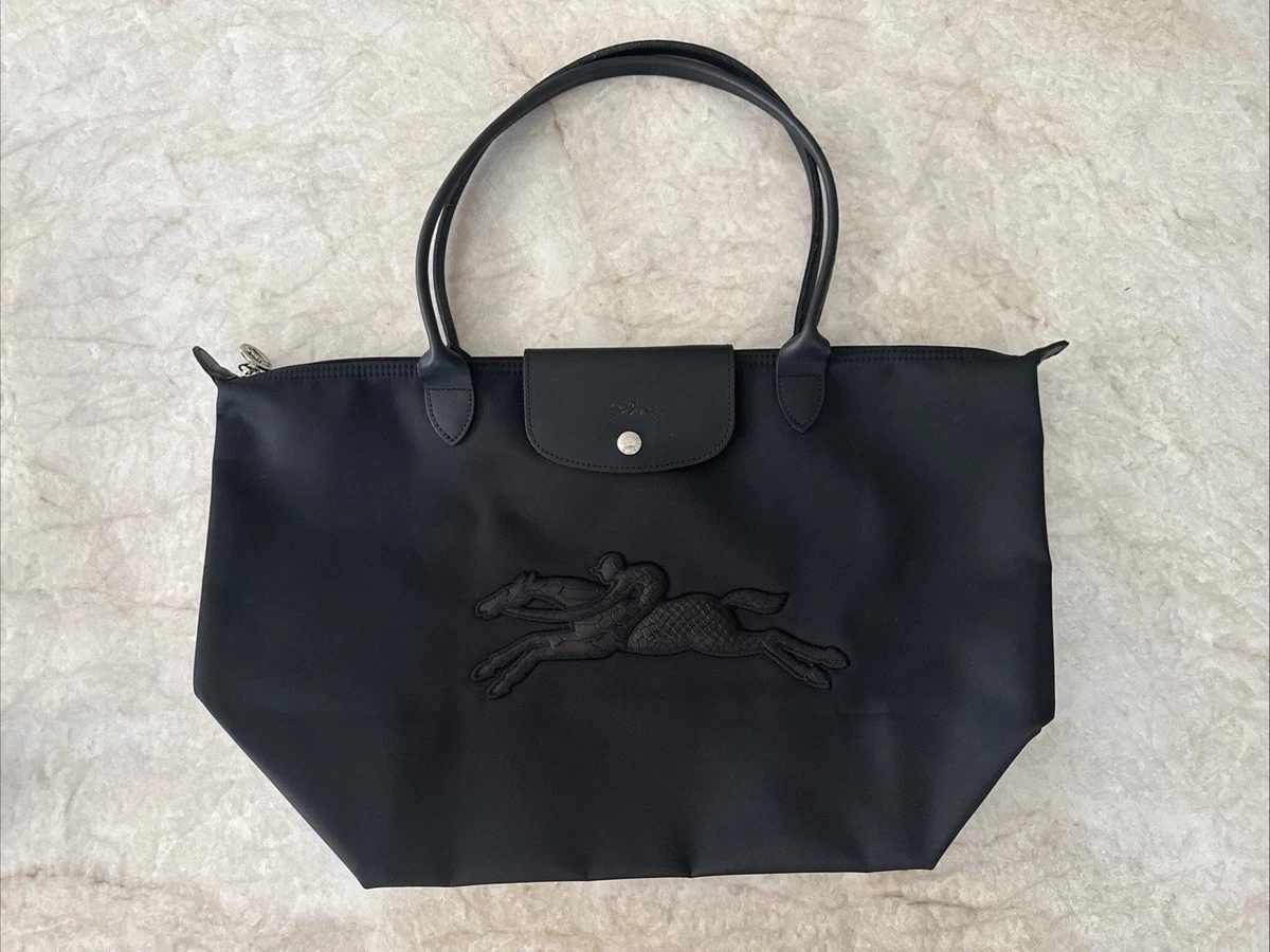 Longchamp Tote Limited Edition Bags & Handbags for Women for sale