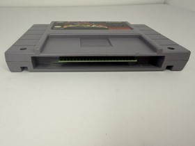 Demons Crest (Super Nintendo SNES) Cart Only Authentic Clean Tested And Working