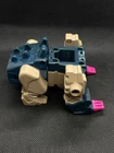 Transformers G1 Horri-Bull BROKEN  Incomplete 1988 FOR PARTS ONLY