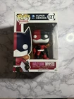 Funko Pop! Vinyl: DC Comics Super Heroes Harley Quinn Imposter #127