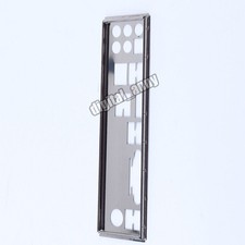 OEM I/O Shield For MSI Z170A GAMING M3 Motherboard Backplate IO