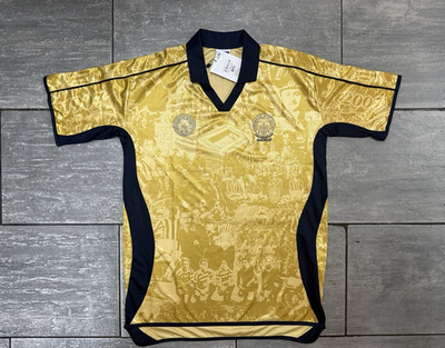 Fenerbahce 2006/2007 Authentic Football Shirt 100th Year Yüzüncü Yil New +Tags L