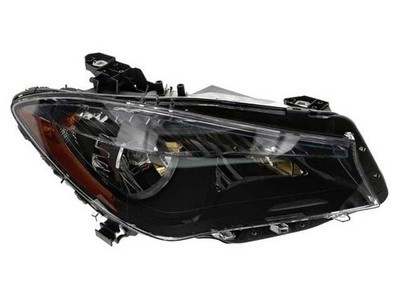 For 2017-2019 Mercedes GLS63 AMG Headlight Assembly Right 35541FWHG 2018
