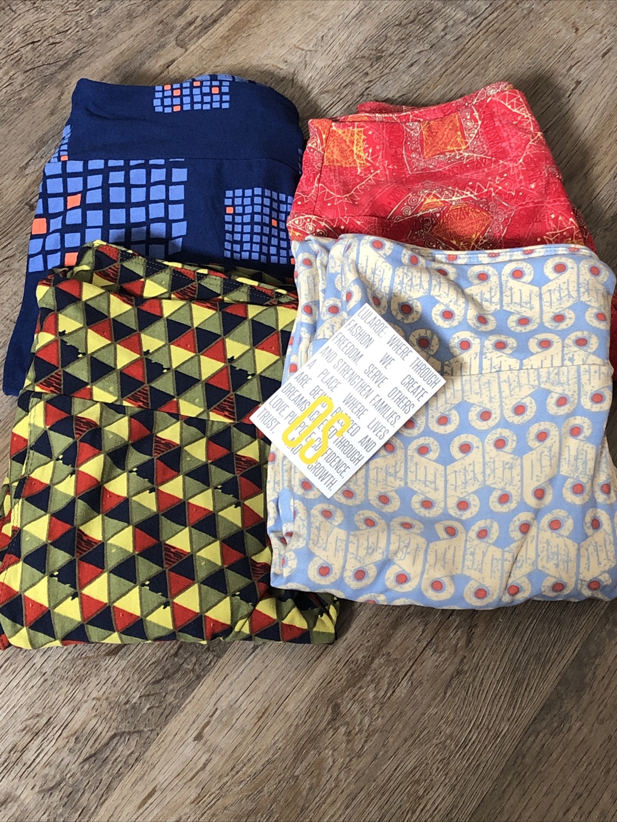 lularoe size os