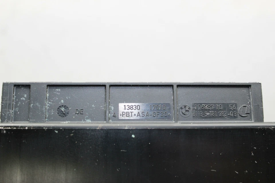 Chasis Brain Box BMW 528I 11 12 13 14 15 16 Foto 3 de 3