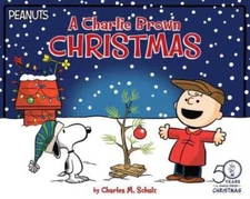 A Charlie Brown Christmas (Peanuts) - Paperback - VERY GOOD