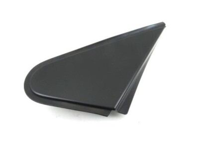 Genuine New TOYOTA FRONT LEFT DOOR MIRROR COVER Trim RAV4 2012