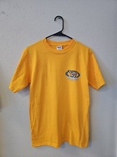 Vintage Hang Loose Maui Short Sleeve Men's Small T-Shirt Anvil NWT